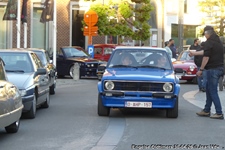 Engelse oldtimer avond in Peer -  30 april 2026
