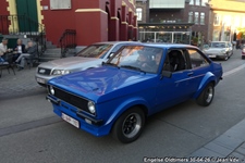 Engelse oldtimer avond in Peer -  30 april 2026
