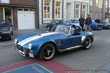 Engelse oldtimer avond in Peer -  30 april 2026