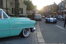 Engelse oldtimer avond in Peer -  30 april 2026