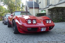 Engelse oldtimer avond in Peer -  30 april 2026