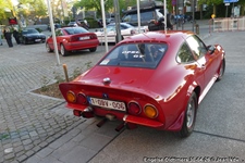 Engelse oldtimer avond in Peer -  30 april 2026