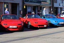 Classic Cars Peer Engelse dag -  30 april 2026
