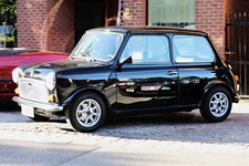 Classic Cars Peer Engelse dag -  30 april 2026