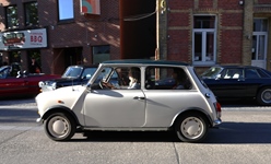 Classic Cars Peer Engelse dag -  30 april 2026