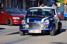 Classic Cars Peer Engelse dag -  30 april 2026