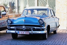 Classic Cars Peer Engelse dag -  30 april 2026