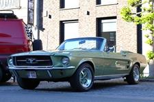 Classic Cars Peer Engelse dag -  30 april 2026