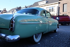 Classic Cars Peer Engelse dag -  30 april 2026