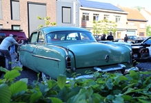 Classic Cars Peer Engelse dag -  30 april 2026
