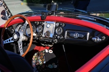 Classic Cars Peer Engelse dag -  30 april 2026