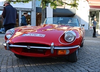 Classic Cars Peer Engelse dag -  30 april 2026