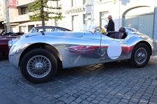 Classic Cars Peer Engelse dag -  30 april 2026