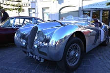 Classic Cars Peer Engelse dag -  30 april 2026