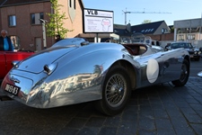 Classic Cars Peer Engelse dag -  30 april 2026