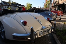 Classic Cars Peer Engelse dag -  30 april 2026