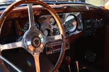 Classic Cars Peer Engelse dag -  30 april 2026