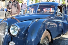 Classic Cars Peer Engelse dag -  30 april 2026