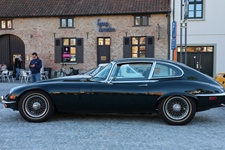 Classic Cars Peer Engelse dag -  30 april 2026