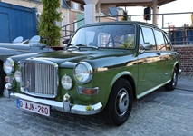 Classic Cars Peer Engelse dag -  30 april 2026