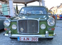 Classic Cars Peer Engelse dag -  30 april 2026