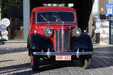 Classic Cars Peer Engelse dag -  30 april 2026