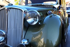 Classic Cars Peer Engelse dag -  30 april 2026