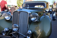 Classic Cars Peer Engelse dag -  30 april 2026