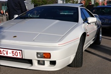 Classic Cars Peer Engelse dag -  30 april 2026