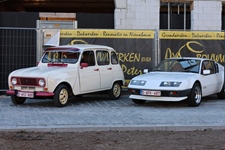 Classic Cars Peer Engelse dag -  30 april 2026