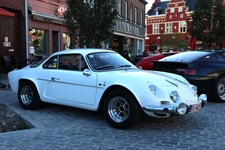 Classic Cars Peer Engelse dag -  30 april 2026
