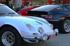 Classic Cars Peer Engelse dag -  30 april 2026