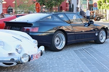 Classic Cars Peer Engelse dag -  30 april 2026
