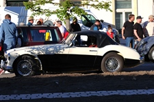 Classic Cars Peer Engelse dag -  30 april 2026