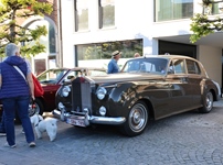 Classic Cars Peer Engelse dag -  30 april 2026