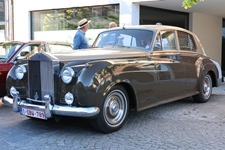 Classic Cars Peer Engelse dag -  30 april 2026
