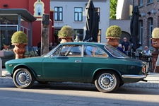 Classic Cars Peer Engelse dag -  30 april 2026