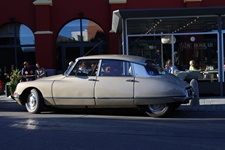 Classic Cars Peer Engelse dag -  30 april 2026