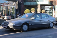 Classic Cars Peer Engelse dag -  30 april 2026