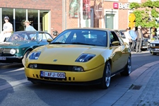 Classic Cars Peer Engelse dag -  30 april 2026