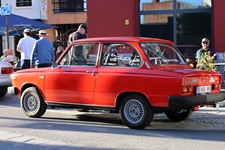 Classic Cars Peer Engelse dag -  30 april 2026