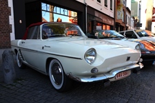 Classic Cars Peer Engelse dag -  30 april 2026