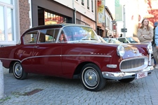 Classic Cars Peer Engelse dag -  30 april 2026