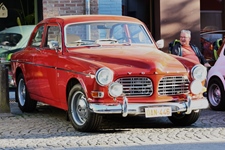 Classic Cars Peer Engelse dag -  30 april 2026