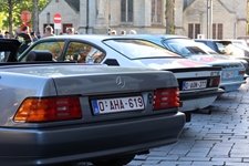 Classic Cars Peer Engelse dag -  30 april 2026