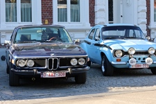 Classic Cars Peer Engelse dag -  30 april 2026
