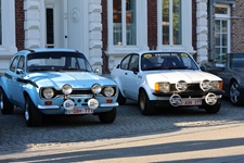 Classic Cars Peer Engelse dag -  30 april 2026