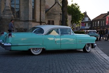 Classic Cars Peer Engelse dag -  30 april 2026
