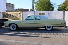Classic Cars Peer Engelse dag -  30 april 2026