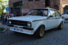 Classic Cars Peer Engelse dag -  30 april 2026
